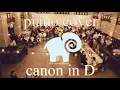 Lagu CANON in D | Beautiful in white-Shane Filan |Wedding Song | (Piano Cover)