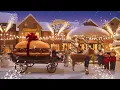 McRib Season Is Here McDonald s