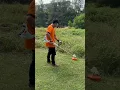 Download Lagu Mesin pemotong rumput baterai STIHL FSA 57.