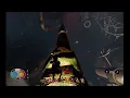 Grounded - Skip the Undershed Sinkhole and the Black Widow fight