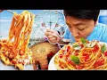 BEST Pasta of MY LIFE at Italy s FOOD CAPITAL Bologna 100 Foods to Eat Before You Die