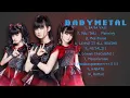 Download Lagu Babymetal-Essential songs for every playlist-Greatest Hits Collection-Celebrated