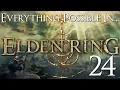 Elden Ring Walkthrough - Everything Possible