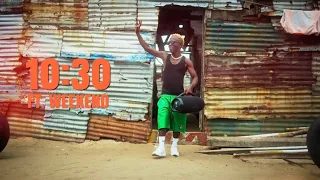 10 30 ft boi weekend you get tattoo official video 