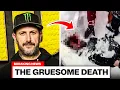 The GRUESOME Death of Ken Block Fatal Snowmobile Deaths