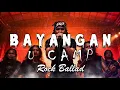 Lagu BAYANGAN - U CAMP || ROCK LEGEND INDONESIA