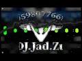 #ترند #مكسرات احمد سعد - مكسرات - ريمكس  - Dj جاد 