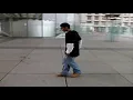 CWalk at La Defense - WestCoast Voodoo