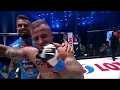 Download Lagu PUDZIANOWSKI vs SZELIGA | Cała walka | FEN 28: LOTOS Fight Night