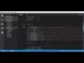 Multiple cursor in visual studio code - golang code refactoring