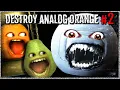 Download Lagu Annoying Orange - Orcrux 2: Surprise Airbag