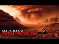 Lagu Mars heeft één groot probleem – en het is fataal