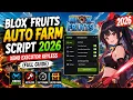 Blox Fruits Auto Farm Script 2026 - Roblox Xeno Executor Keyless Full Guide Blox Fruits Script