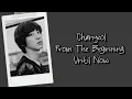 Chanyeol EXO - From The Beginning Until Now Lyrics Terjemahan (Rom / Indonesia)