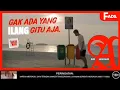 Lagu A Mild - Gak Ada Yang Ilang Gitu Aja (Versi 3)