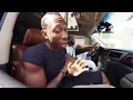 Luwa.Mp4 - pEEP MY RIDE [Official Video]