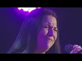 Evanescence - The Change (Live in Germany)