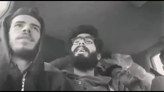 أم كلثوم و صفاء الس راي الي فات وياك ياروحي بعود ليه 