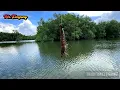Download Lagu LIHAT SENDIRI‼️SAAT AIR NAIK, 100% KAKAP BESAR SINGGAH DI PERSIMPANGAN LEGENDARIS