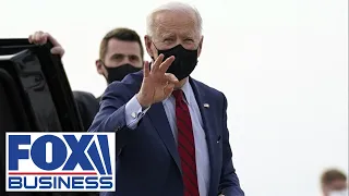 Biden s proposed tax hikes would scare market Former Clinton adviser