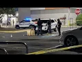 Person badly hurt after stabbing at Walmart in east Charlotte