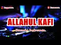 Download Lagu 🎙 ALLAHUL KAFI | KARAOKE INSTRUMEN