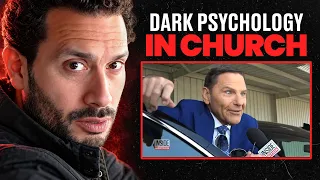 Why You Can't Resist Their Influence: A CIA Spy Breaks Down Religious Manipulation