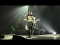 Mallrat - Rockstar Live Ventura Music Hall Ventura,CA 10/18/25