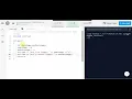 2 Declaring a variable of type integer