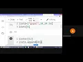 Python Internship Class 2
