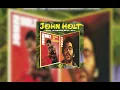 john holt, the paragons - i've got to get away (man next door) (sped up)