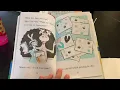 Morris Goes to School by B Wiseman