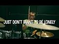 Just Don’t Want to be Lonely – Blue Magic (cover by The Ambassador Band)
