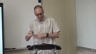 Dr Matthew S Harmon Philippians Session 7 Christ the Exemplar - Phil 2 5-11