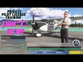 Flight Simulator 2024 - Private Pilot License