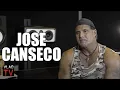 Jose Canseco on Logan Paul Dating His Daughter Social Media Feud with Logan Part 21