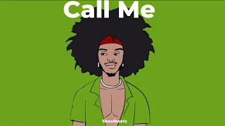 afrobeat instrumental 2020 