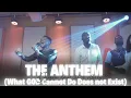 Download Lagu The Anthem (What GOD Cannot Do Does not Exist) x Pst Jerry Eze