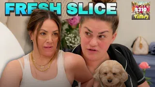 kristen did more in five minutes than brandon all day the valley s3e10 clip watch what crappens