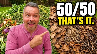 How to Make Compost at Home (For Beginners)