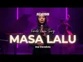 Lagu Masa Lalu - Inul Daratista | Fusion Jazz Cover Enak Didengar