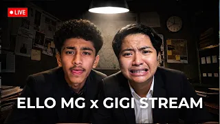 🔴 NGOBROL NGULIK bareng @gigigugugagaa - IRL STREAM!