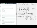 Hackerrank solution picking number - Java Solution 1