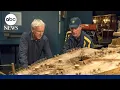 ABC News Exclusive: Director James Cameron weighs in on Titanic sub incident Mp3 Song Download