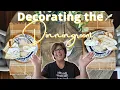 Kirkland featured my tablescape on our 701 sft aprtment into a home