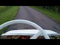 Yamaha G2 golf governor adjustment for more speed