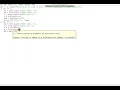 Python Programming - Gravitational Attraction Part 2