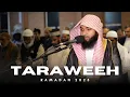 Lagu Taraweeh Salah 10th Ramadan 1446/2025 Chester Mosque UK by Hafez Kamrul Alom