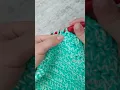 Download Lagu Crochet Pattern Idea | DC stitch | R1: sc all #shorts #viral #crochetstitches #diy #knittingstitches