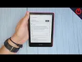How to reboot or factory reset an Amazon Kindle